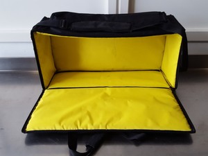 Thumbnail image of Pair of Dexel Lighting Carry Bags