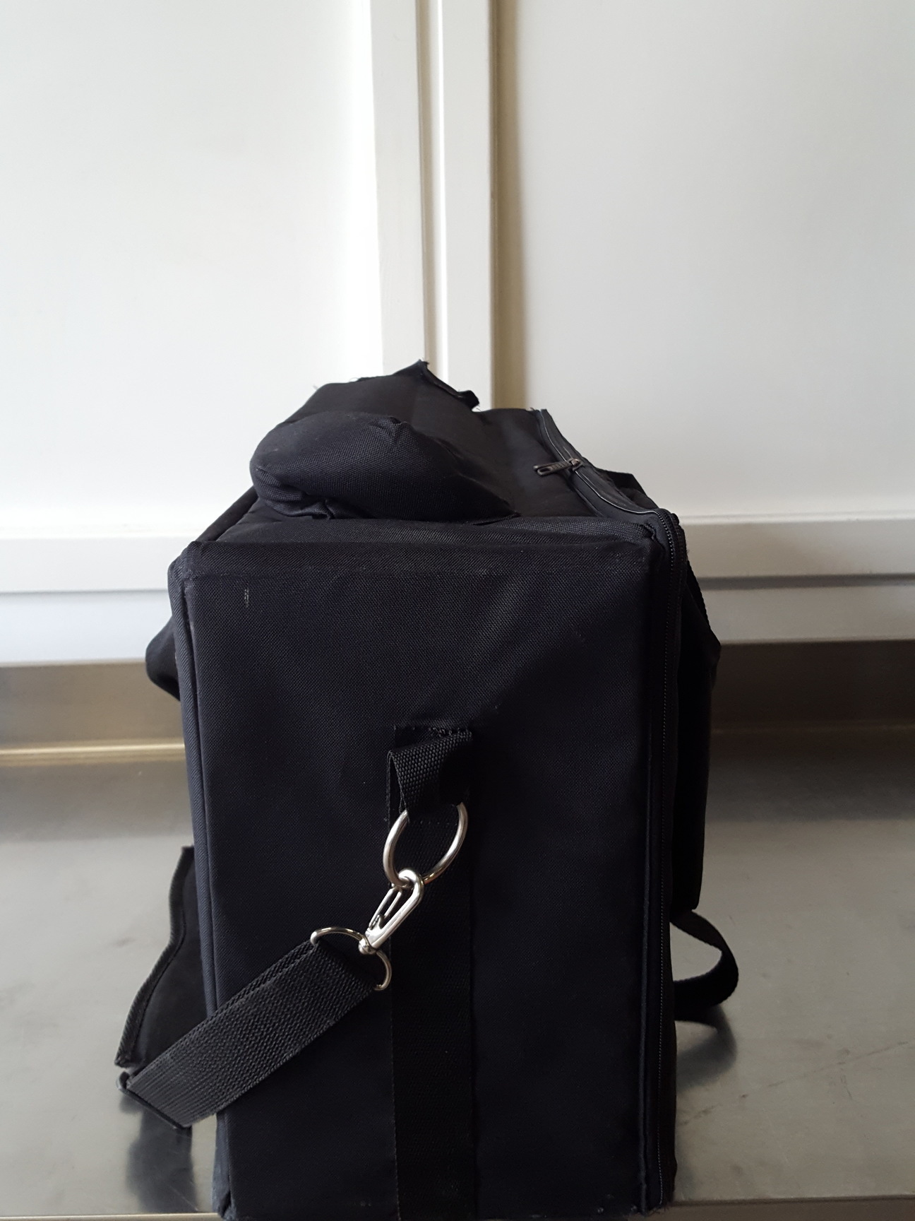 Image of Pair of Dexel Lighting Carry Bags