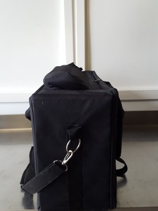 Thumbnail image of Pair of Dexel Lighting Carry Bags