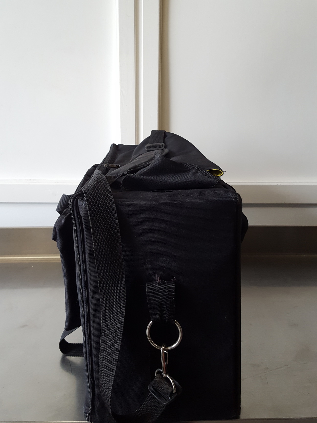 Image of Pair of Dexel Lighting Carry Bags