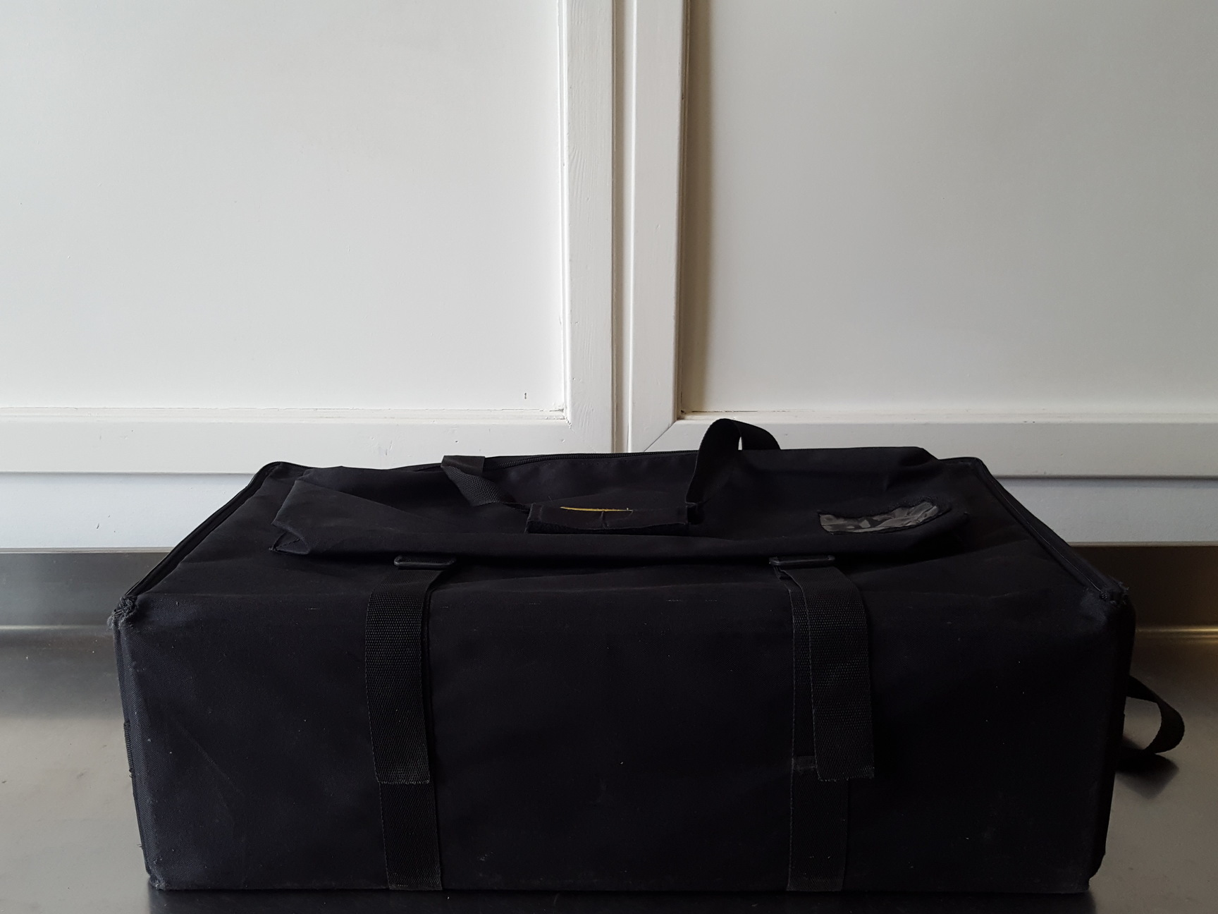 Image of Pair of Dexel Lighting Carry Bags