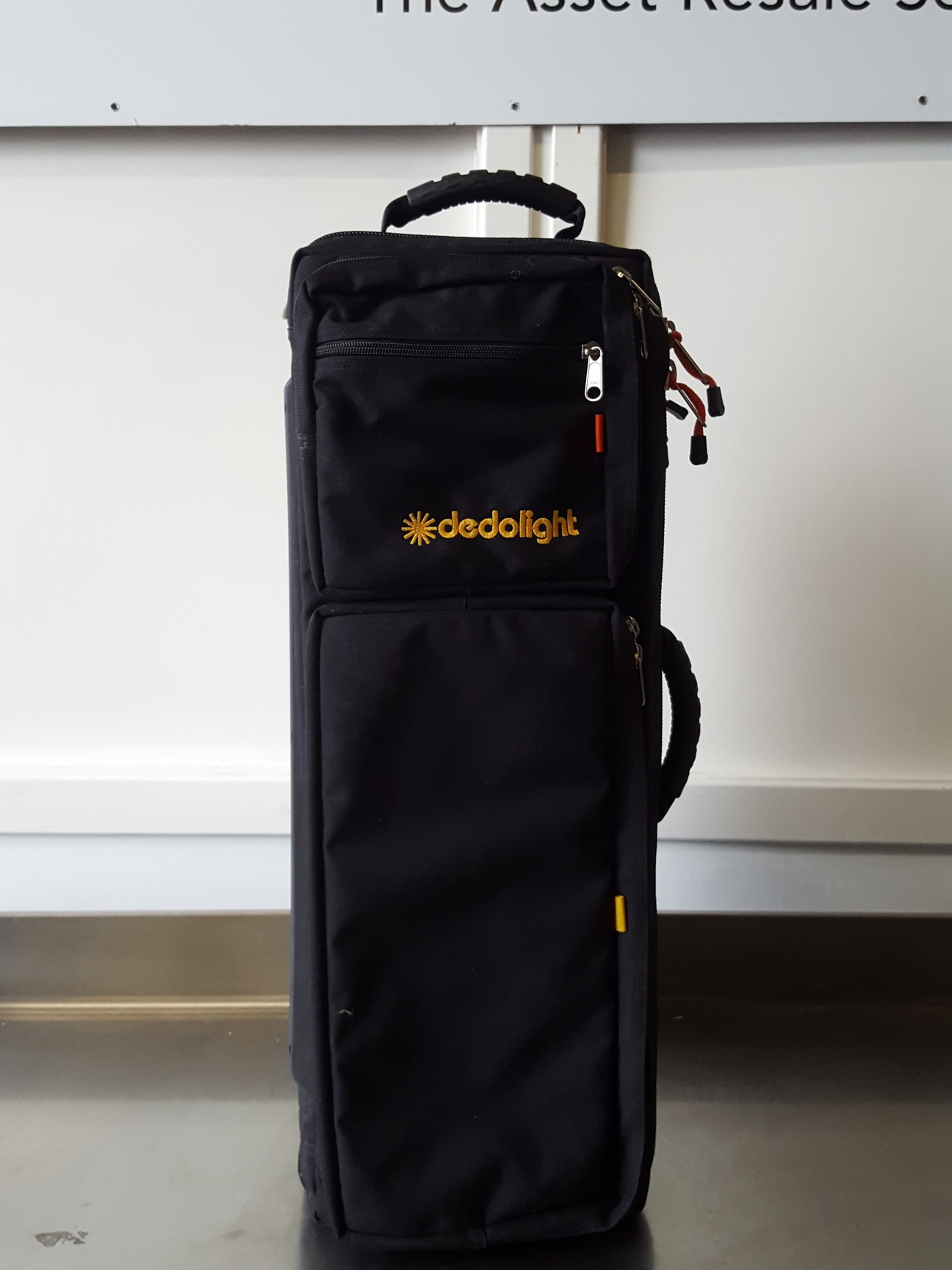 Image of Dedolight DSC2 (DSC-2) Large Deluxe Soft Case Carry Bag