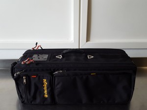 Thumbnail image of Dedolight DSC2 (DSC-2) Large Deluxe Soft Case Carry Bag