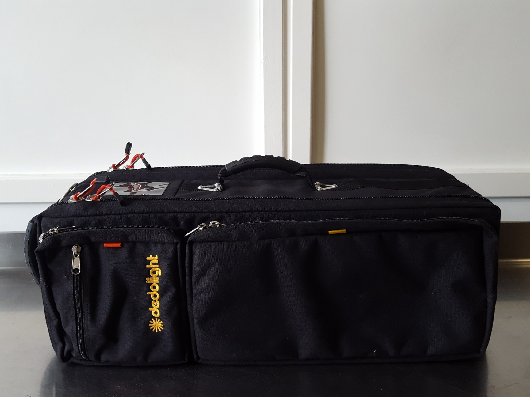 Image of Dedolight DSC2 (DSC-2) Large Deluxe Soft Case Carry Bag