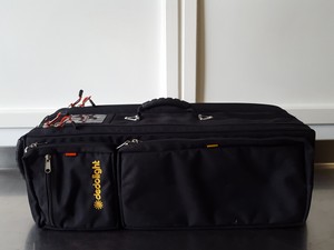 Thumbnail image of Dedolight DSC2 (DSC-2) Large Deluxe Soft Case Carry Bag
