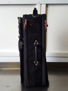 Thumbnail image of Dedolight DSC2 (DSC-2) Large Deluxe Soft Case Carry Bag