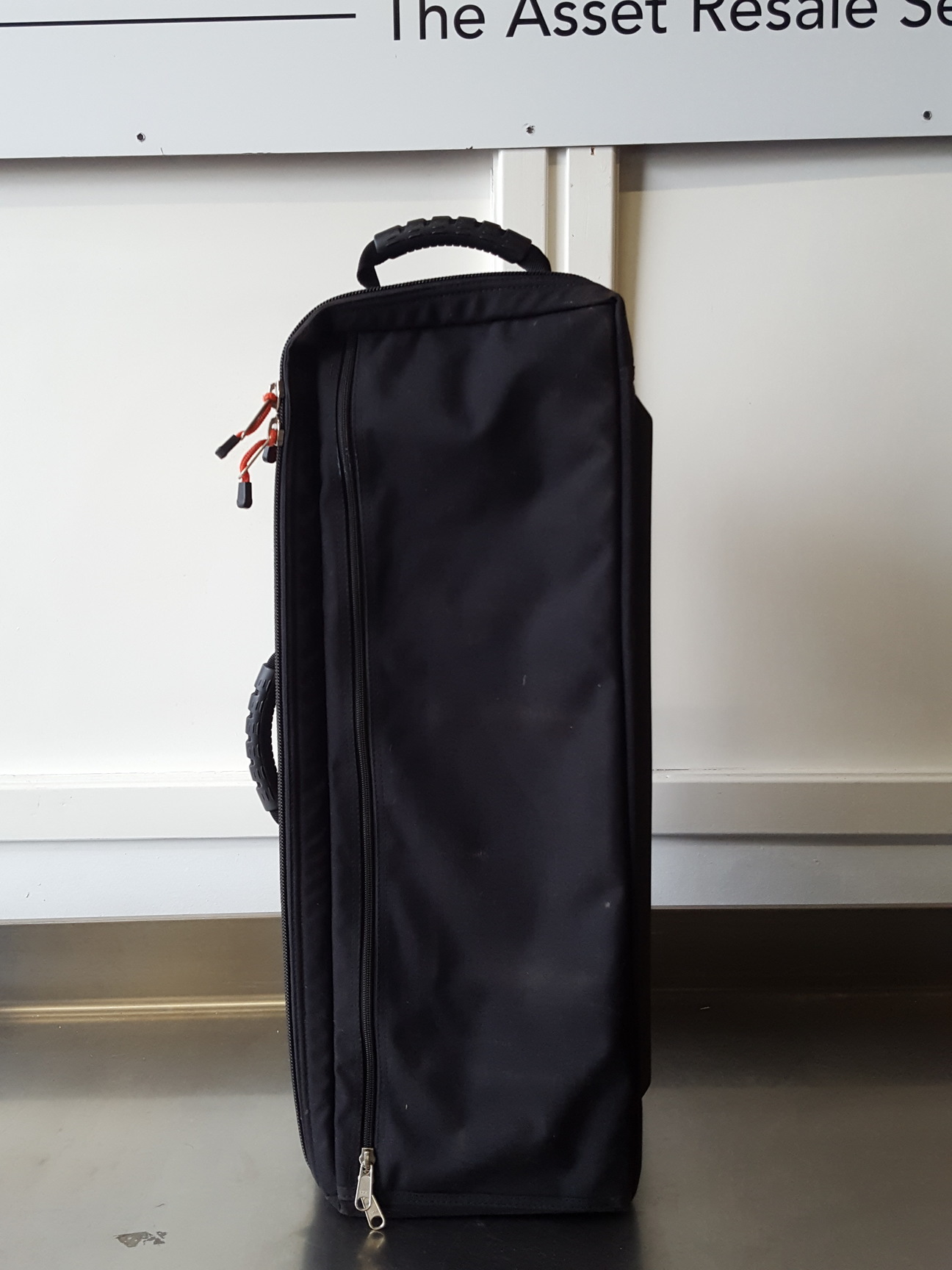 Image of Dedolight DSC2 (DSC-2) Large Deluxe Soft Case Carry Bag
