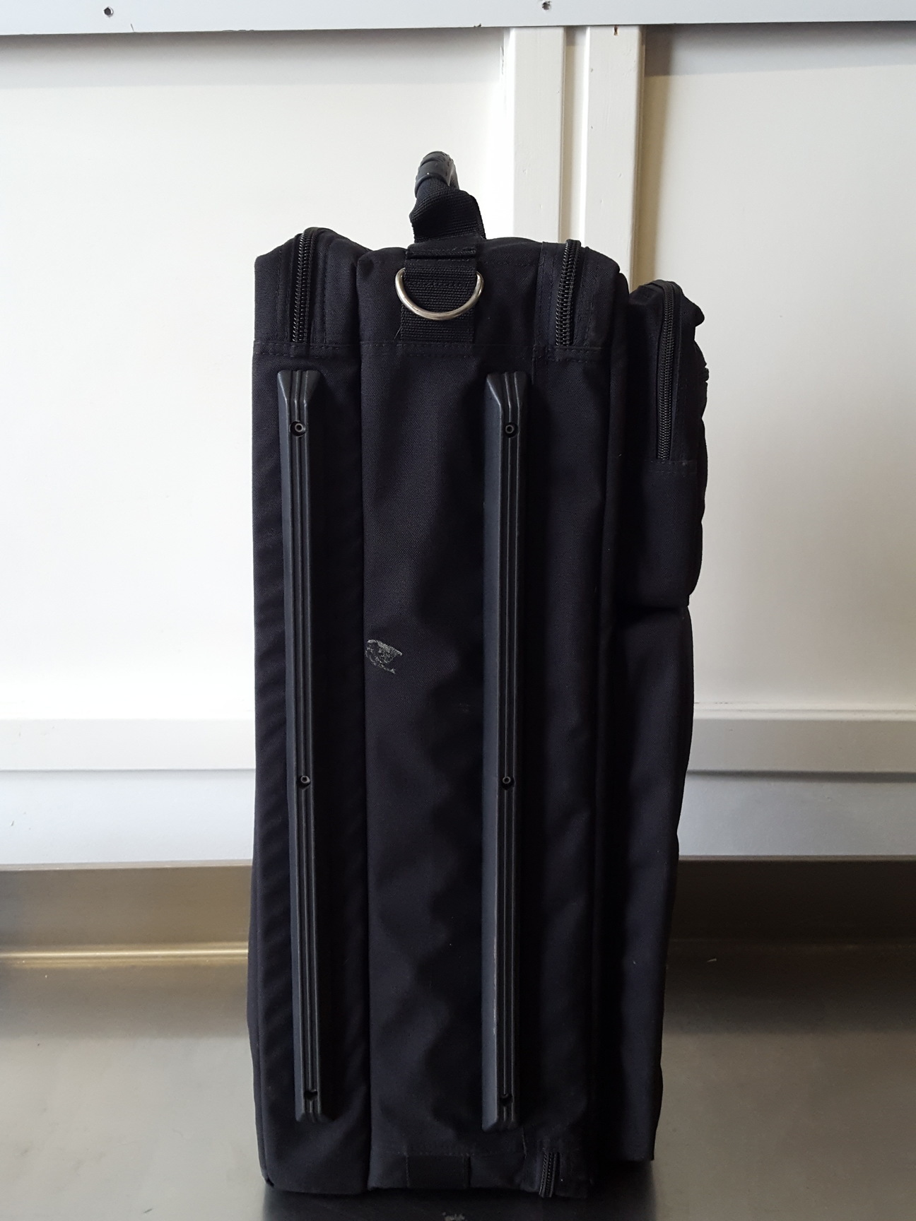 Image of Dedolight DSC2 (DSC-2) Large Deluxe Soft Case Carry Bag