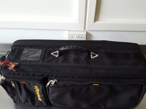 Thumbnail image of Dedolight DSC2 (DSC-2) Large Deluxe Soft Case Carry Bag