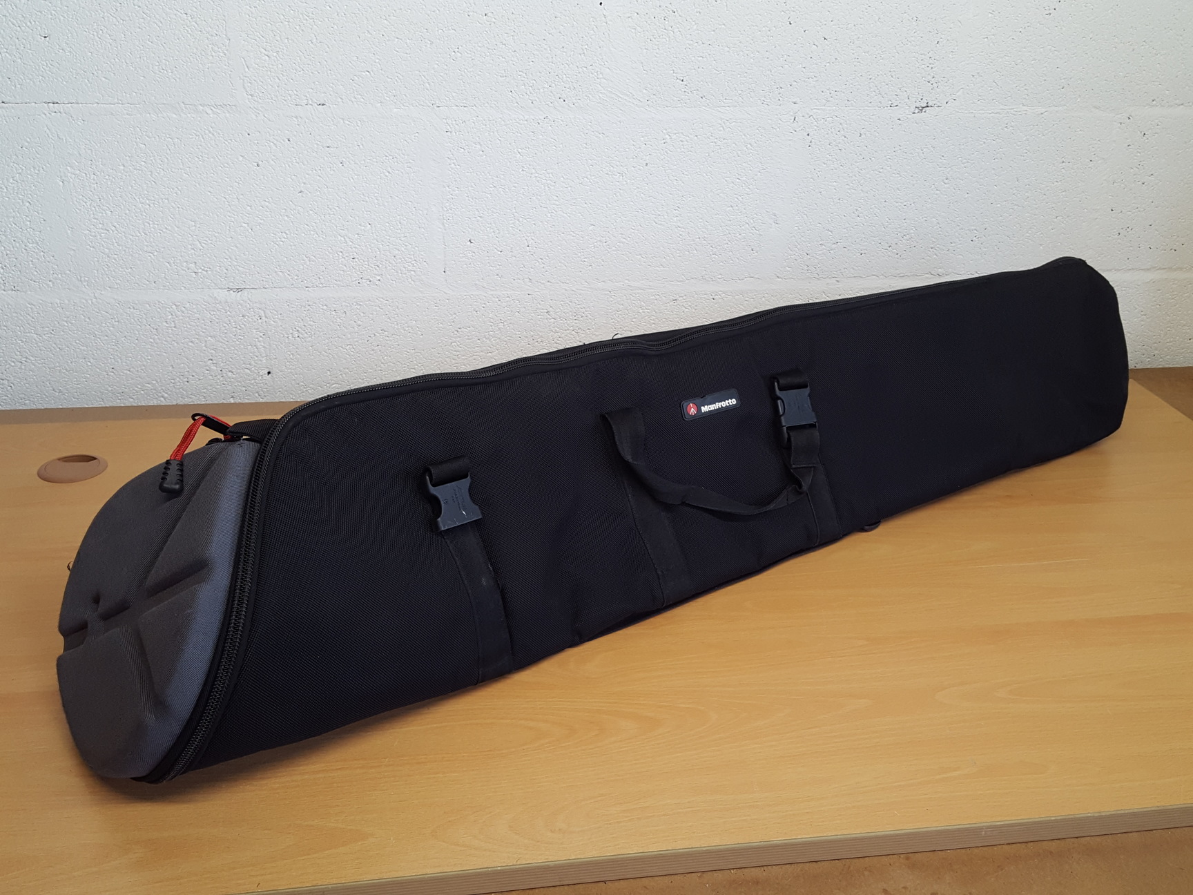 Image of Manfrotto MBGA 120P Tripod Empty Bag