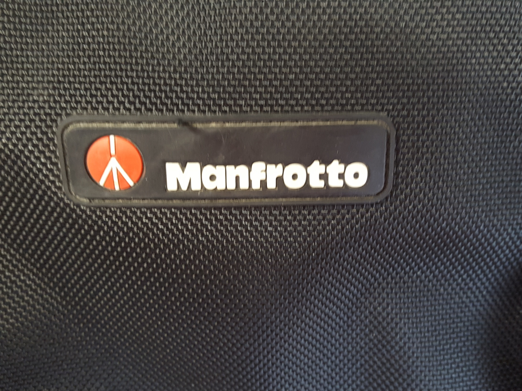 Image of Manfrotto MBGA 120P Tripod Empty Bag