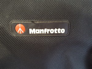 Thumbnail image of Manfrotto MBGA 120P Tripod Empty Bag