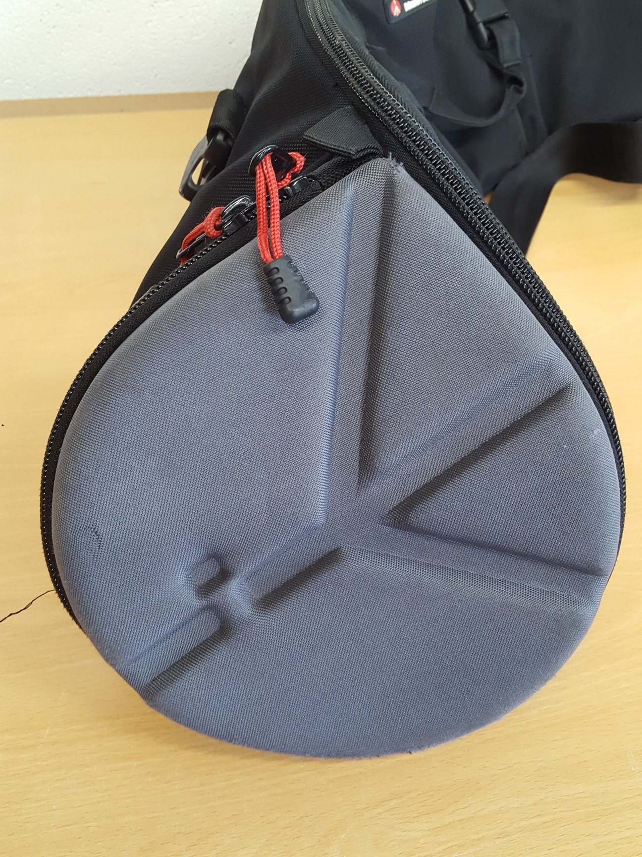 Image of Manfrotto MBGA 120P Tripod Empty Bag
