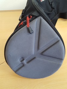 Thumbnail image of Manfrotto MBGA 120P Tripod Empty Bag