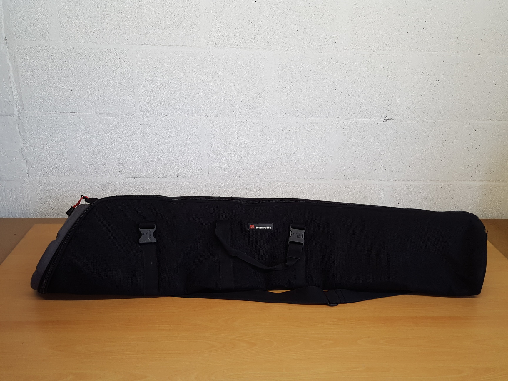 Image of Manfrotto MBGA 120P Tripod Empty Bag