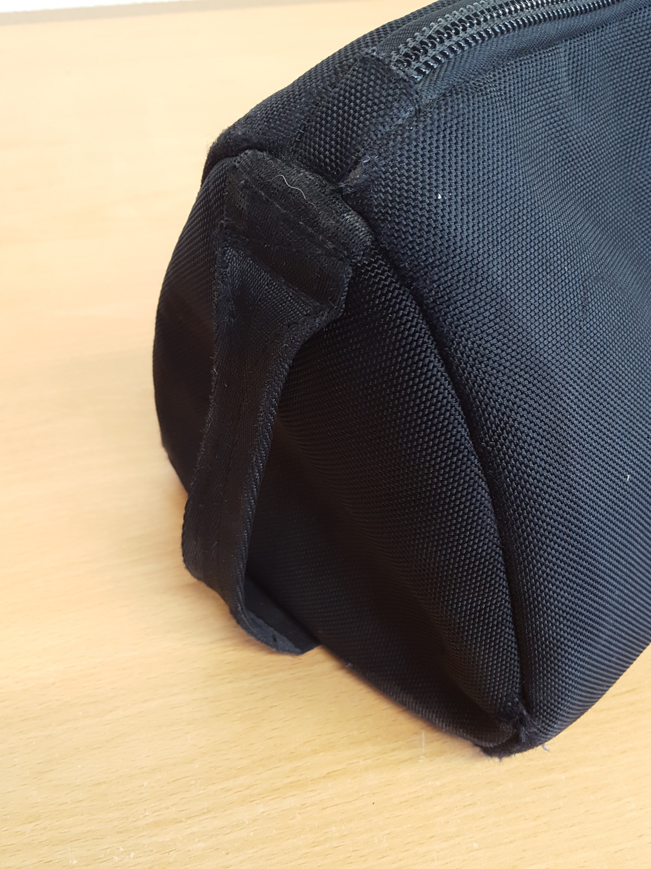 Image of Manfrotto MBGA 120P Tripod Empty Bag