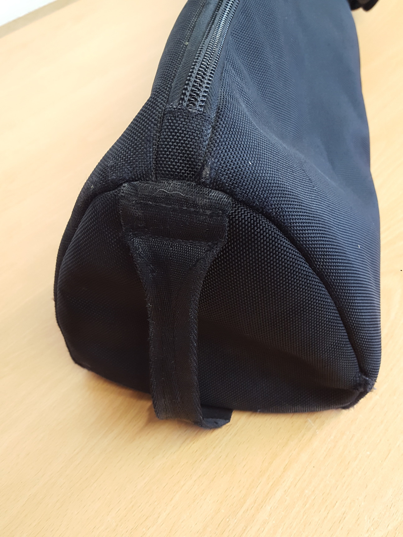 Image of Manfrotto MBGA 120P Tripod Empty Bag