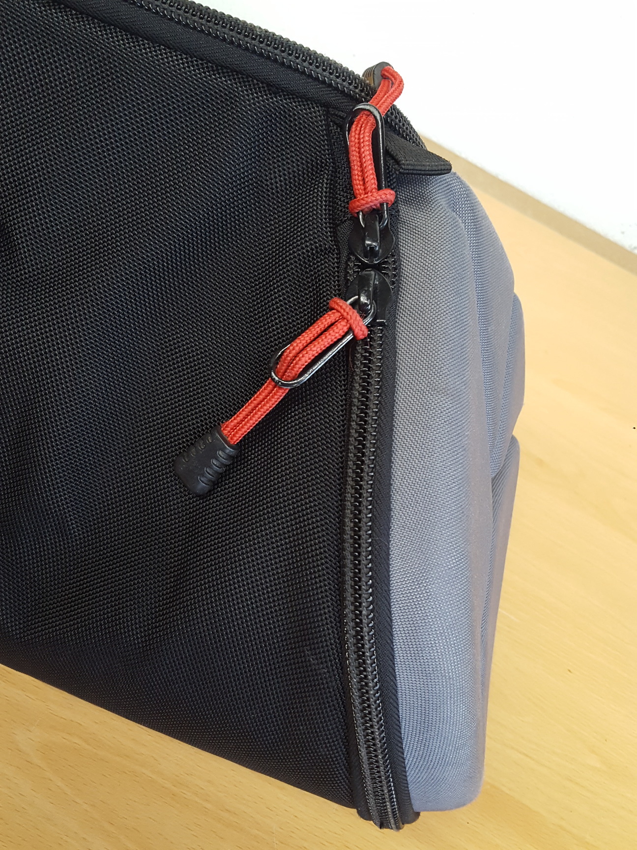 Image of Manfrotto MBGA 120P Tripod Empty Bag