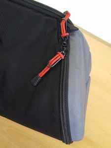 Thumbnail image of Manfrotto MBGA 120P Tripod Empty Bag