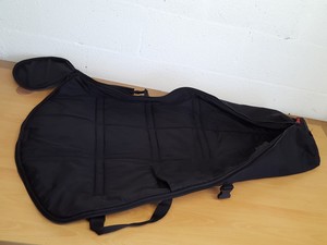 Thumbnail image of Manfrotto MBGA 120P Tripod Empty Bag