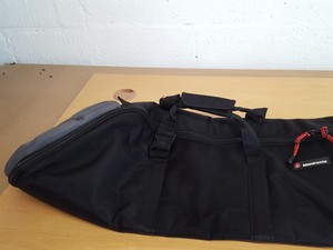Thumbnail image of Manfrotto MBGA 120P Tripod Empty Bag