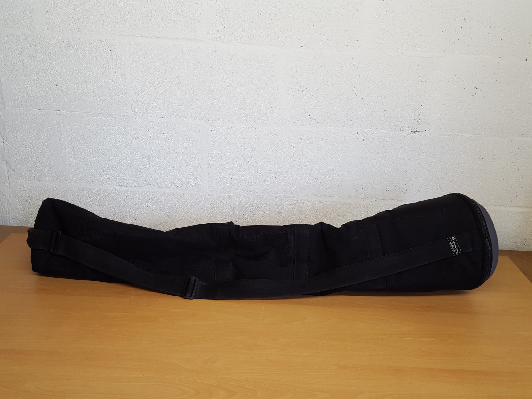 Image of Manfrotto MBGA 120P Tripod Empty Bag