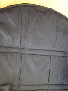 Thumbnail image of Manfrotto MBGA 120P Tripod Empty Bag