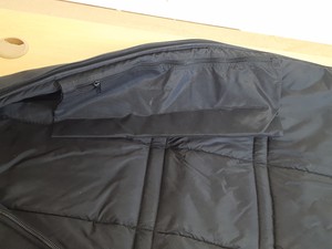 Thumbnail image of Manfrotto MBGA 120P Tripod Empty Bag