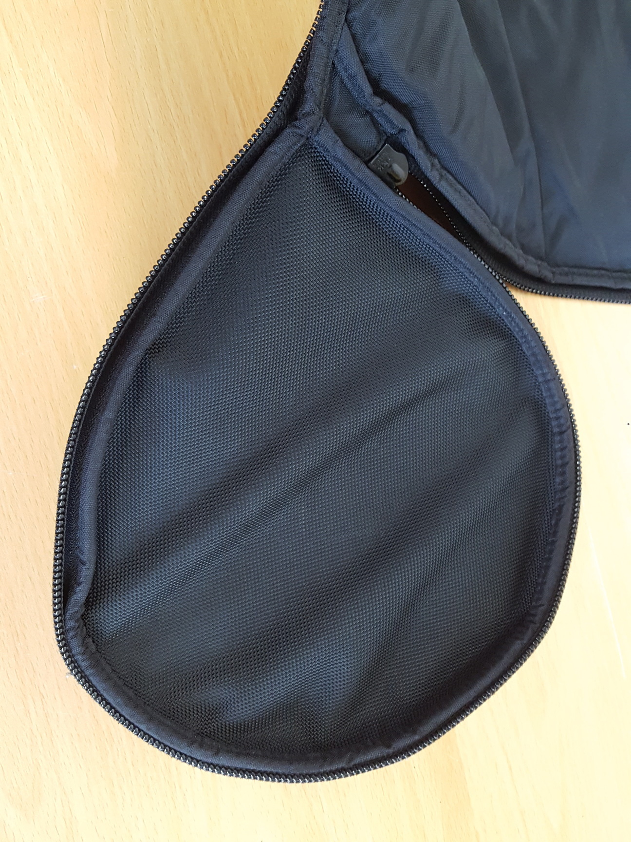 Image of Manfrotto MBGA 120P Tripod Empty Bag