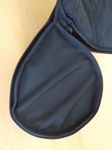 Thumbnail image of Manfrotto MBGA 120P Tripod Empty Bag