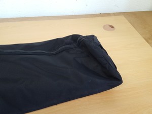 Thumbnail image of Manfrotto MBGA 120P Tripod Empty Bag