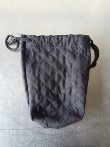 Thumbnail image of Job Lot of Camera & Microphone Bags - JVC ProHD, LowePro, Canon, Sony & Rode 
