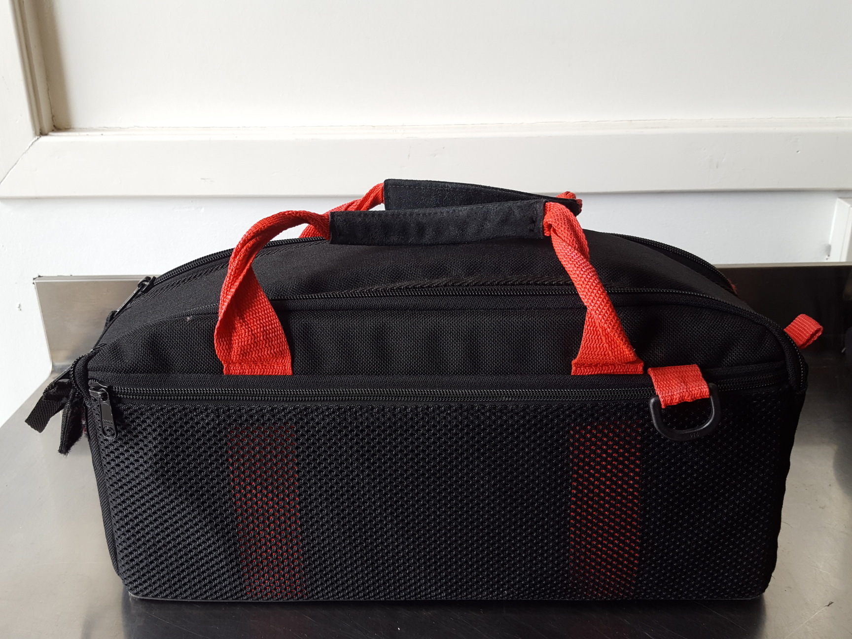Image of Job Lot of Camera & Microphone Bags - JVC ProHD, LowePro, Canon, Sony & Rode 