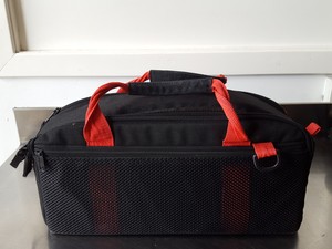 Thumbnail image of Job Lot of Camera & Microphone Bags - JVC ProHD, LowePro, Canon, Sony & Rode 
