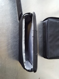 Thumbnail image of Job Lot of Camera & Microphone Bags - JVC ProHD, LowePro, Canon, Sony & Rode 