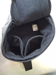 Thumbnail image of Job Lot of Camera & Microphone Bags - JVC ProHD, LowePro, Canon, Sony & Rode 
