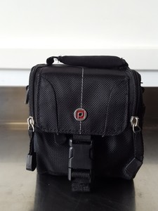 Thumbnail image of Job Lot of Camera & Microphone Bags - JVC ProHD, LowePro, Canon, Sony & Rode 