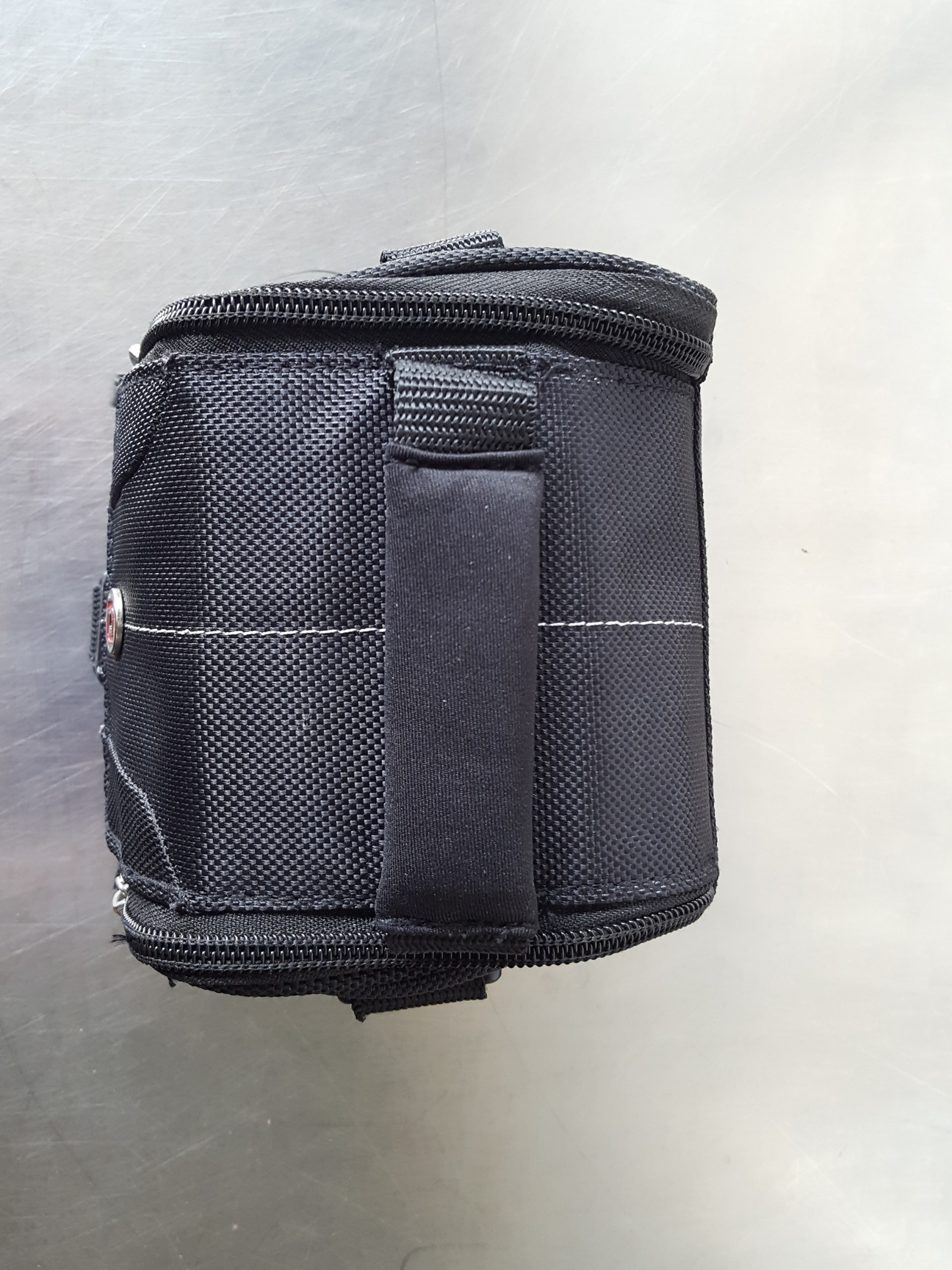 Image of Job Lot of Camera & Microphone Bags - JVC ProHD, LowePro, Canon, Sony & Rode 