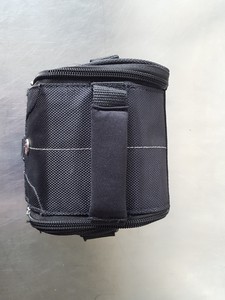 Thumbnail image of Job Lot of Camera & Microphone Bags - JVC ProHD, LowePro, Canon, Sony & Rode 