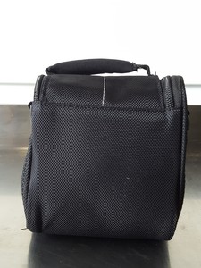 Thumbnail image of Job Lot of Camera & Microphone Bags - JVC ProHD, LowePro, Canon, Sony & Rode 
