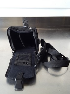 Thumbnail image of Job Lot of Camera & Microphone Bags - JVC ProHD, LowePro, Canon, Sony & Rode 