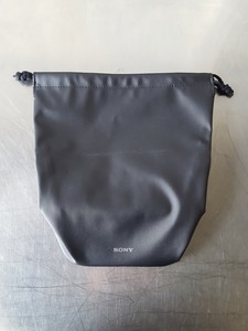 Thumbnail image of Job Lot of Camera & Microphone Bags - JVC ProHD, LowePro, Canon, Sony & Rode 