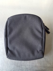 Thumbnail image of Job Lot of Camera & Microphone Bags - JVC ProHD, LowePro, Canon, Sony & Rode 