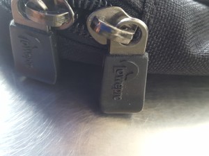 Thumbnail image of Job Lot of Camera & Microphone Bags - JVC ProHD, LowePro, Canon, Sony & Rode 