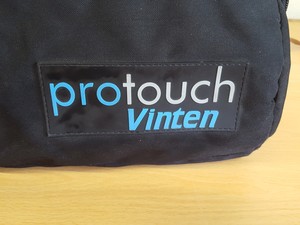 Thumbnail image of Protouch Vinten Model U005-190B Tripod Carry Case for Pro-6HDV Tripod Systems