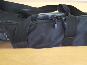Thumbnail image of Protouch Vinten Model U005-190B Tripod Carry Case for Pro-6HDV Tripod Systems