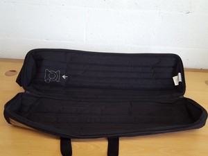 Thumbnail image of Protouch Vinten Model U005-190B Tripod Carry Case for Pro-6HDV Tripod Systems