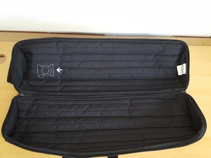 Thumbnail image of Protouch Vinten Model U005-190B Tripod Carry Case for Pro-6HDV Tripod Systems