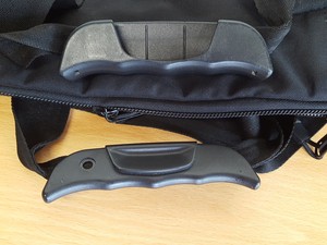 Thumbnail image of Protouch Vinten Model U005-190B Tripod Carry Case for Pro-6HDV Tripod Systems
