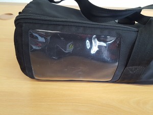 Thumbnail image of Protouch Vinten Model U005-190B Tripod Carry Case for Pro-6HDV Tripod Systems